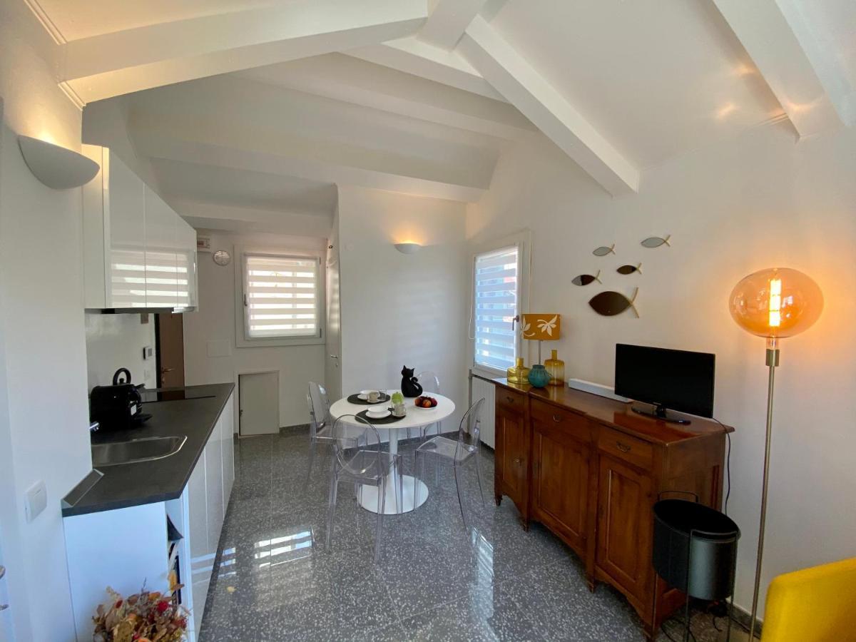 Apartamento Santa Maria Formosa *