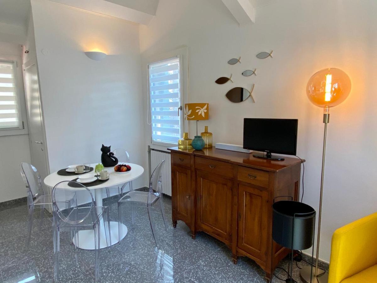 Santa Maria Formosa Apartamento Venecia