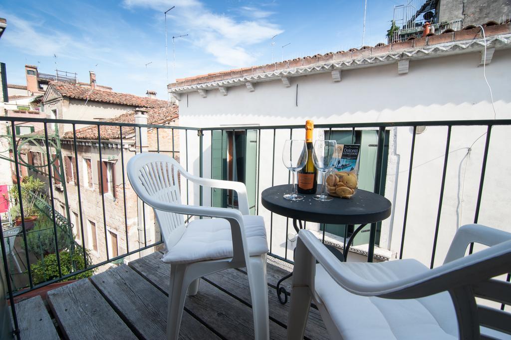 Santa Maria Formosa Apartamento *