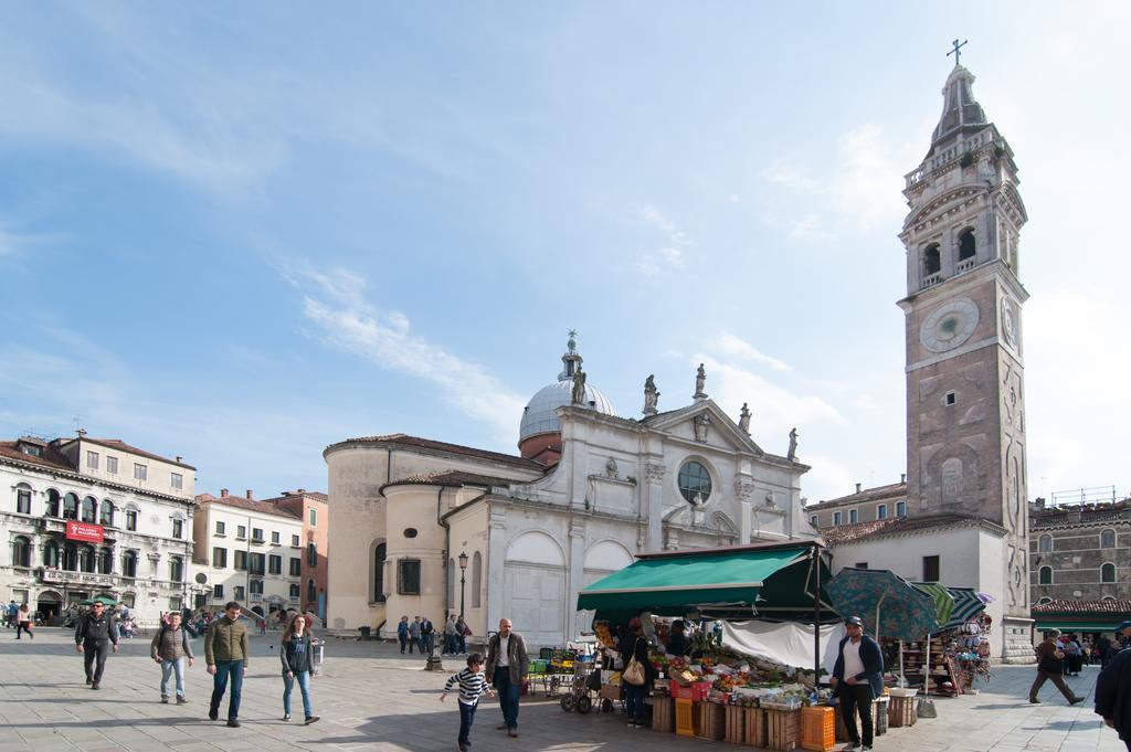 Santa Maria Formosa Venedig