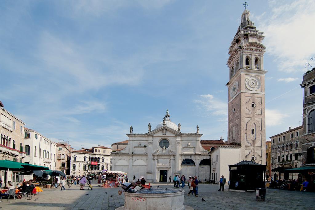 Santa Maria Formosa Apartment Venedig
