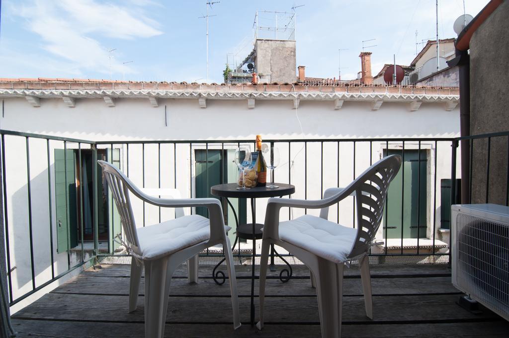 Santa Maria Formosa Apartamento Venecia