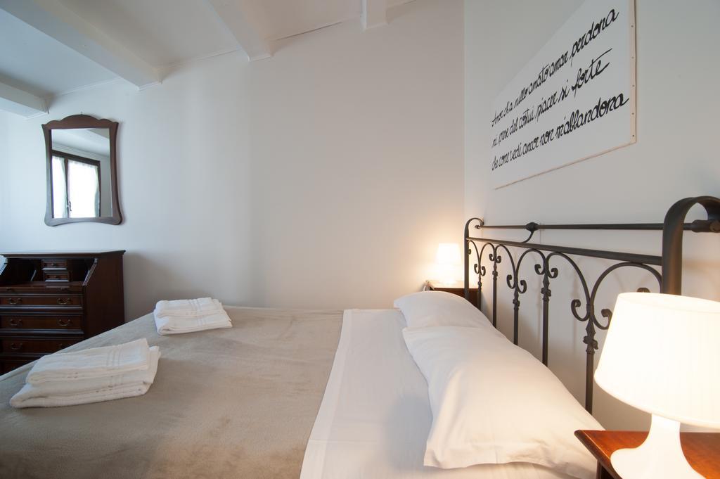 Apartment Santa Maria Formosa Venedig
